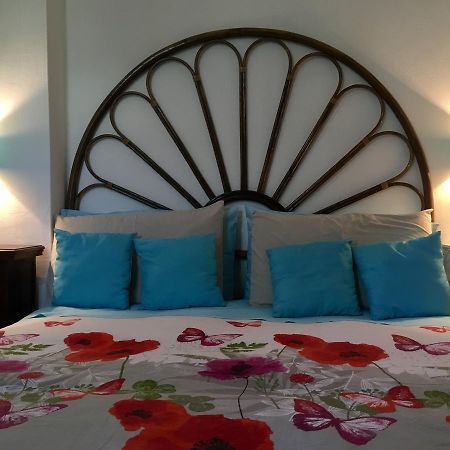 B&B Villa Piera Montecucco Stintino Exteriör bild