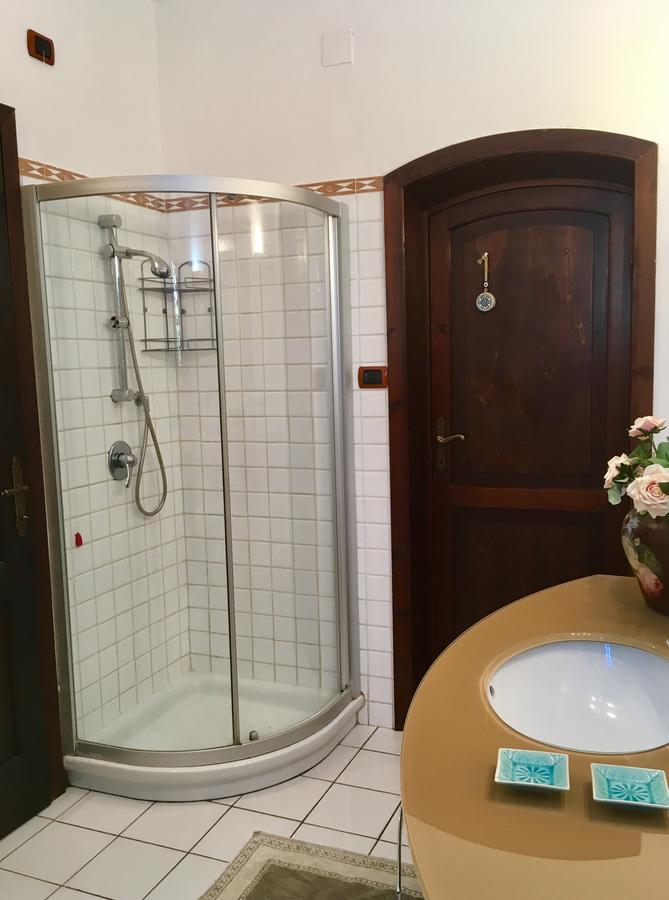 B&B Villa Piera Montecucco Stintino Exteriör bild