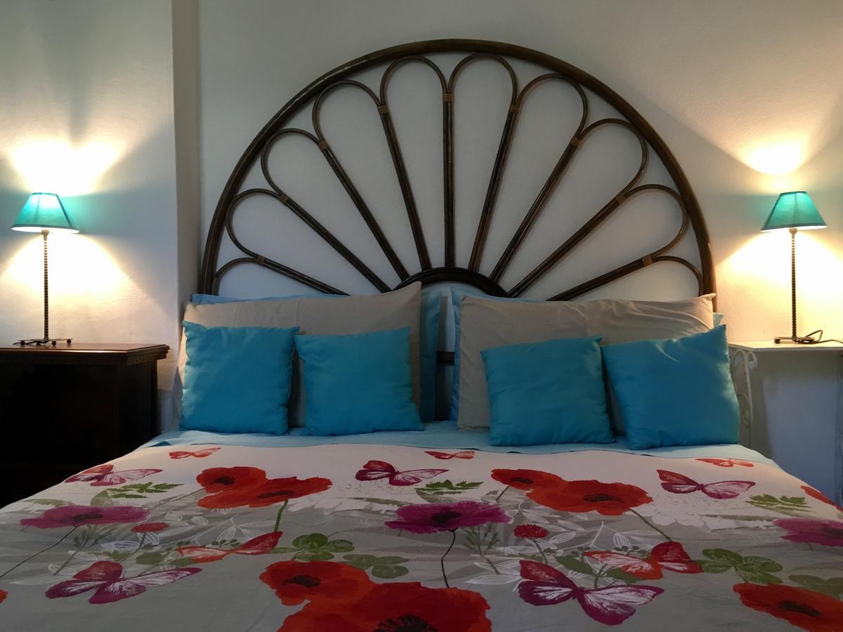 B&B Villa Piera Montecucco Stintino Exteriör bild
