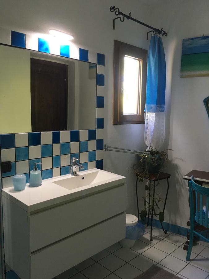 B&B Villa Piera Montecucco Stintino Exteriör bild