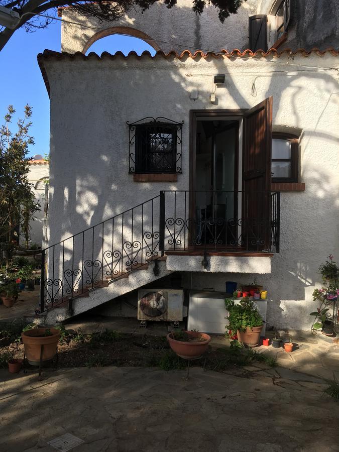 B&B Villa Piera Montecucco Stintino Exteriör bild